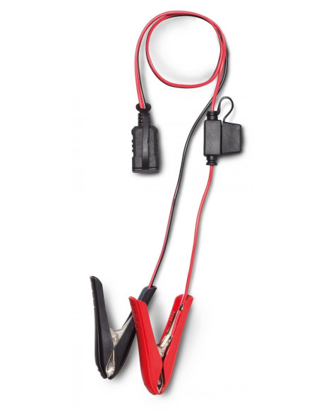 Chargeur de batterie a maintien de charge EasyCharge 1.1A