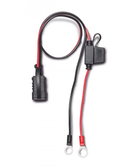 Chargeur de batterie a maintien de charge EasyCharge 1.1A