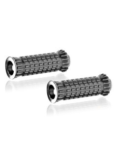 Jeu de cahoutchou pour repose pied R-Fighter S