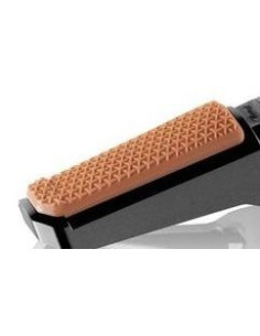 Jeu de cahoutchou pour repose pied Retro