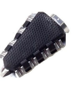 Jeu de cahoutchou pour repose pied Trail