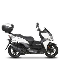 Porte paquet SHAD Top Master pour SYM Jet 14  125 