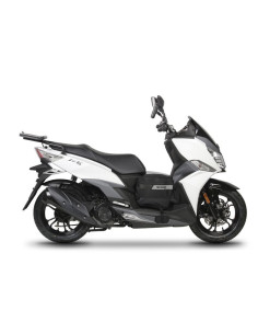 Porte paquet SHAD Top Master pour SYM Jet 14  125  2