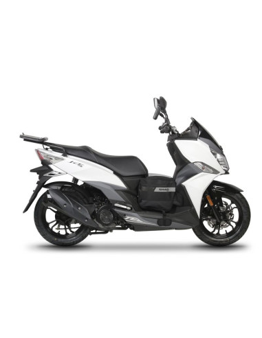 Porte paquet SHAD Top Master pour SYM Jet 14  125 