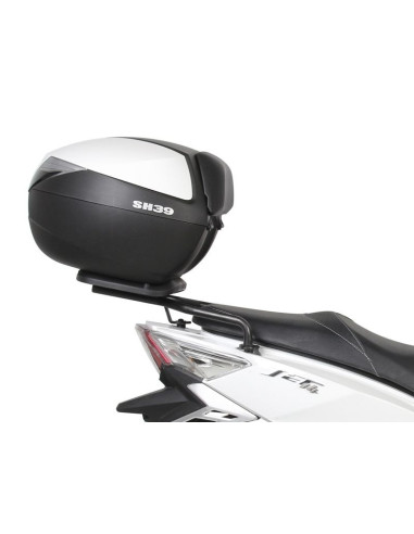 Porte paquet SHAD Top Master pour SYM Jet 14  125 