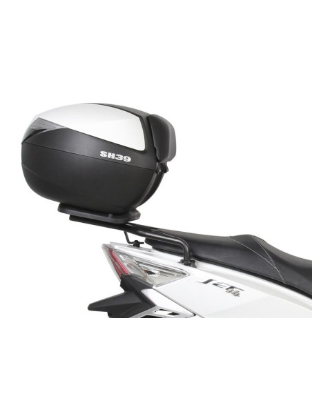 Porte paquet SHAD Top Master pour SYM Jet 14  125 