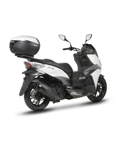 Porte paquet SHAD Top Master pour SYM Jet 14  125 