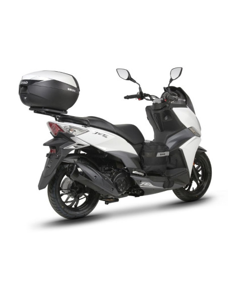 Porte paquet SHAD Top Master pour SYM Jet 14  125 