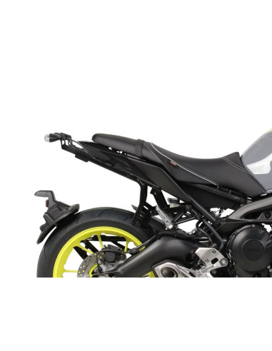 Fixation 3P system SHAD pour YAMAHA MT-09 2017
