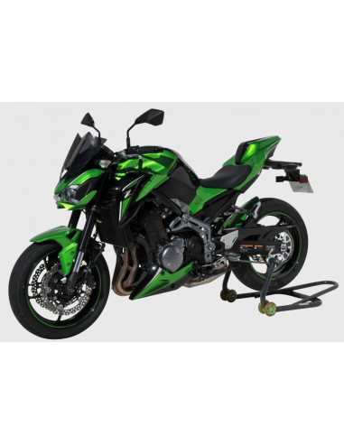 Saute vent Sport ERMAX Kawasaki Z900 2017