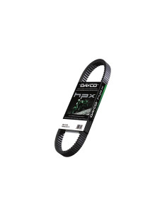 Courroies de transmission renforcée Polaris 330 / 500