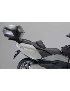 Porte paquet Shad Top Master W0CG62ST 2