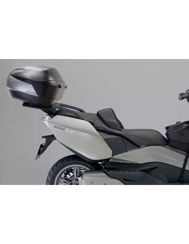 Porte paquet Shad Top Master W0CG62ST