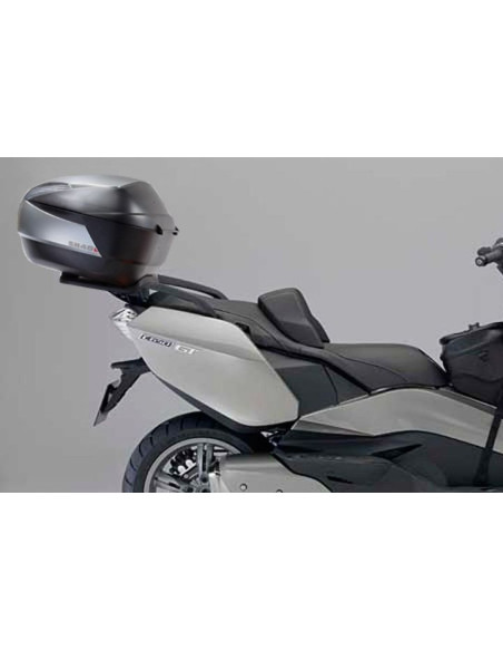 Porte paquet Shad Top Master W0CG62ST