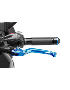 Levier d'embrayage PUIG rabatable 2.0 2