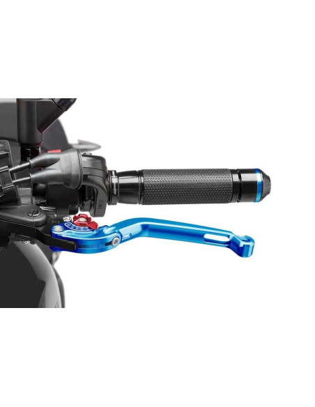 Levier d'embrayage PUIG rabatable 2.0