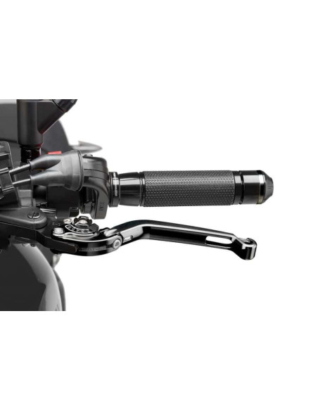 Levier d'embrayage PUIG rabatable 2.0