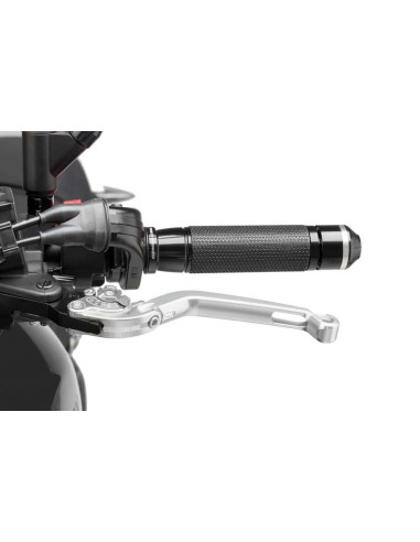 Levier d'embrayage PUIG rabatable 2.0