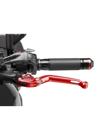 Levier d'embrayage PUIG rabatable 2.0
