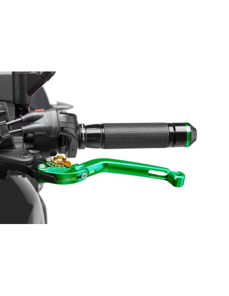 Levier d'embrayage PUIG rabatable 2.0