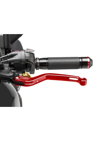 Levier d'embrayage PUIG  2.0