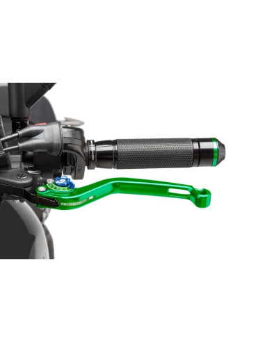 Levier d'embrayage PUIG  2.0