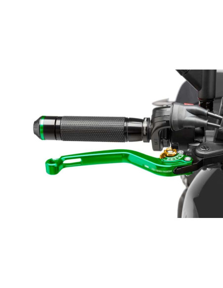 Levier de frein PUIG 2.0