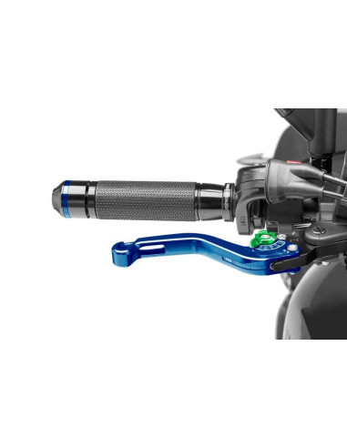 Levier de frein PUIG court 2.0
