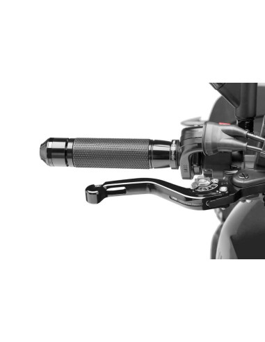 Levier de frein PUIG court 2.0