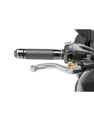 Levier de frein PUIG court 2.0