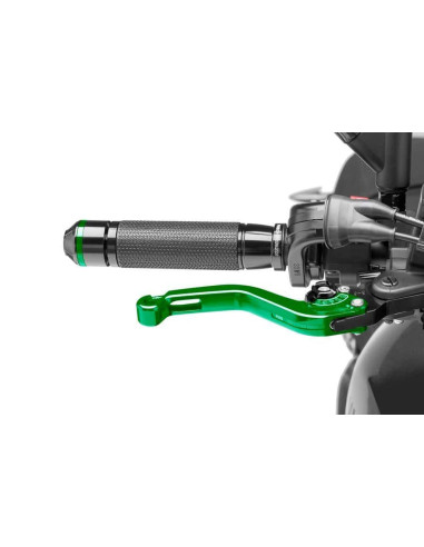 Levier de frein PUIG court 2.0