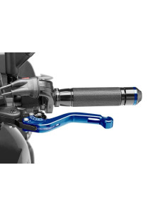 Levier d'embrayage PUIG court 2.0 2