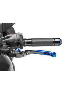 Levier d'embrayage PUIG rabatable extensible 2.0