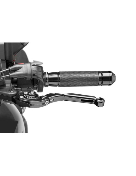 Levier d'embrayage PUIG rabatable extensible 2.0