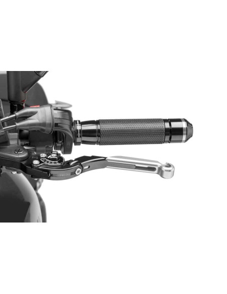 Levier d'embrayage PUIG rabatable extensible 2.0