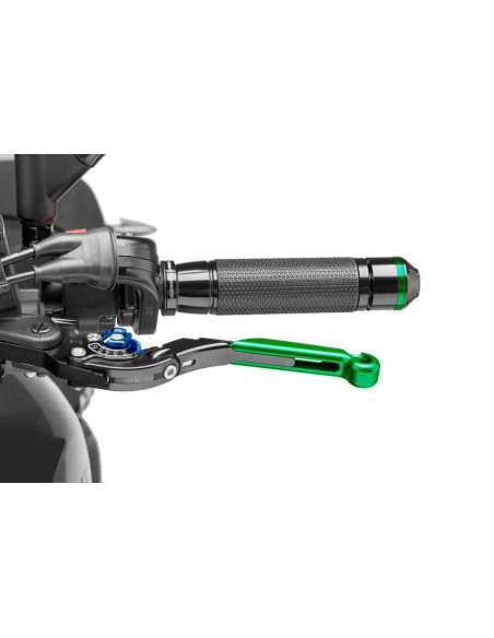 Levier d'embrayage PUIG rabatable extensible 2.0