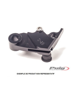Support adaptateur levier embrayage PUIG BMW S1000 XR