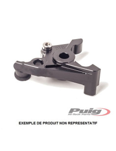 Support adaptateur levier frein PUIG BMW S1000 XR