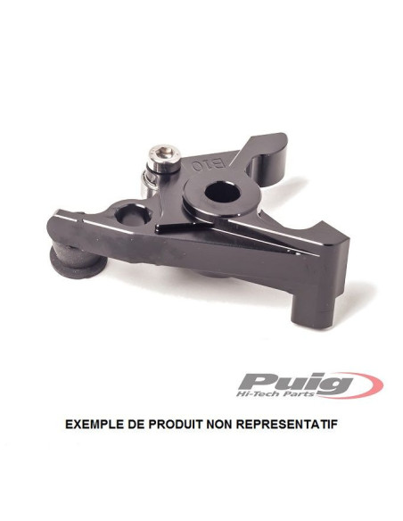 Support adaptateur levier frein PUIG BMW S1000 XR