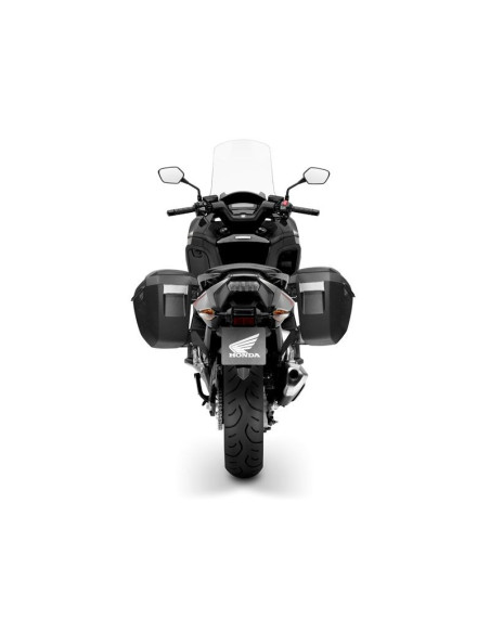 Fixation 3P system SHAD pour HONDA INTEGRA 750 16/17 SH23