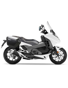 Fixation 3P system SHAD pour HONDA INTEGRA 750 16/17 SH23