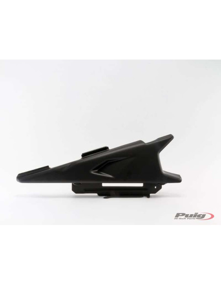 Caches latéraux PUIG pour BMW R1200GS 2013 - 2017