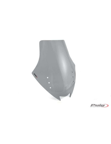 Bulle Touring PUIG pour KAWASAKI GTR1400 07 - 14