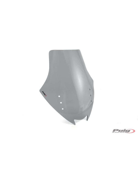 Bulle Touring PUIG pour KAWASAKI GTR1400 07 - 14