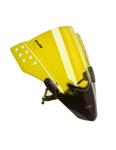 Pare brise PUIG RAFALE 6894 pour...