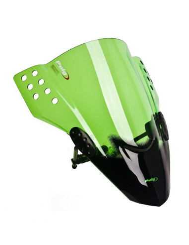 Pare brise PUIG RAFALE 6894 pour...