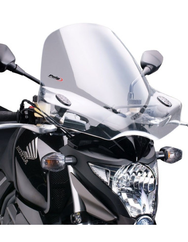 Pare brise universel PUIG TOURING II