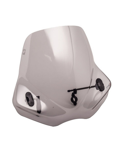 Pare brise PUIG TOURING II 7306 pour...