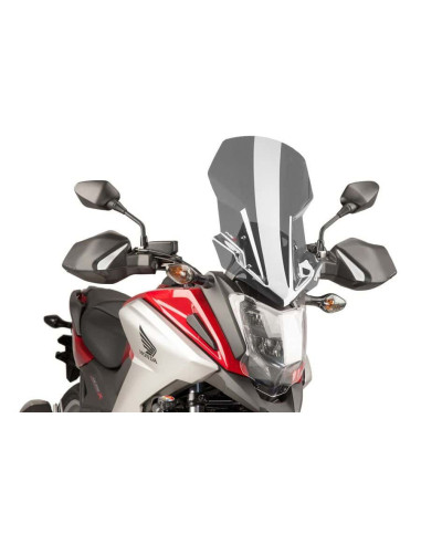 Bulle Touring PUIG pour HONDA NC750X 16-19 autre