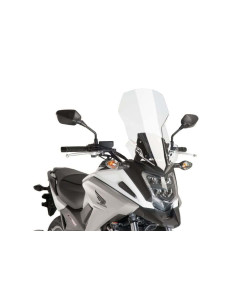 Bulle Touring PUIG pour HONDA NC750X 16-19